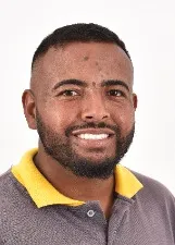 MAICON AUGUSTO DE SOUZA