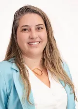 DANIELE KARINA DE CAMARGOS