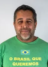 ANTÔNIO DE PAULA NASCIMENTO