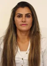 ARLETE CANDIDA DE CAMPOS