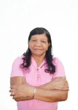 ZITA CALIXTO DOS SANTOS