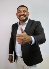 RONDINELLI UBIRATAN DANTAS DIAS