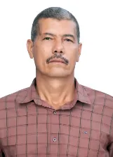 JOSE VALDEMI SANTOS