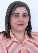 VERA LUCIA FERREIRA DOS SANTOS