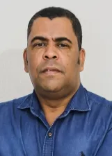 GILMAR CALDEIRA DA SILVA