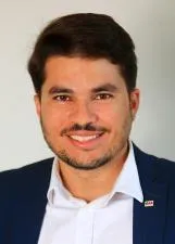 GABRIEL FERRÃO PEDROSO E SOUZA