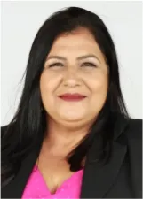 MARIA ÁUREA DOS SANTOS