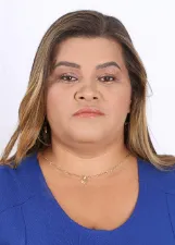 CHARLIANA DE FATIMA RIBEIRO
