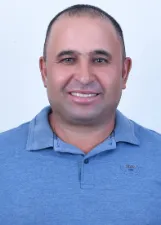 EDSON DE BRITO SALES
