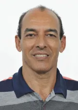 JOÃO BATISTA DO CARMO