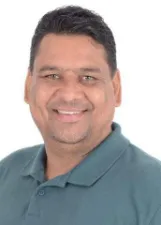 ANDERSON ROBERTO AZEVEDO