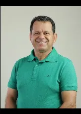JOSÉ CARLOS BARBOSA SILVA