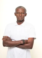 JOSÉ MÁRCIO DIAS