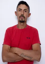 JOSE GLEUSON FERREIRA DA SILVA