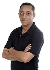 CLÁUDIO ROBERTO DOS SANTOS