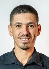 ROMÁRIO PEREIRA NUNES