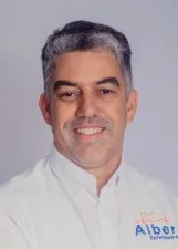 ALBER ALIPIO RIBEIRO