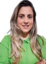 JAQUELINE BRAGA PEREIRA