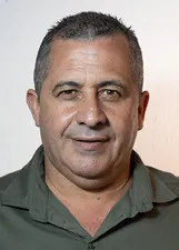 JOSE ILDEU PEREIRA COSTA