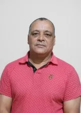 ROMILDO ISMAEL ALVES