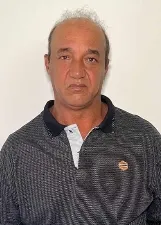ANTÔNIO DE ALMEIDA DOS SANTOS