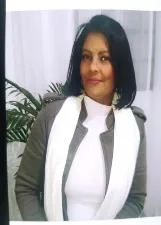 RAIMUNDA APARECIDA DA SILVA