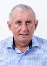 ANTÔNIO APARECIDO DE SOUZA