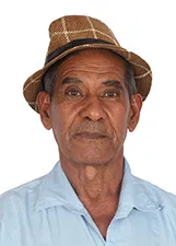 SEBASTIÃO JOAQUIM XAVIER