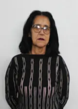 VARDETE DE ALMEIDA RESENDE