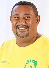 GILBERTO DA SILVA