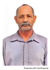 JOSE ROBERTO DOS SANTOS