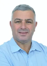 RINALDO JOSÉ DE PAULA