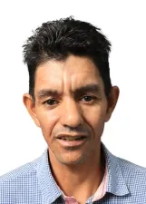 GILSON GONÇALVES ALMEIDA