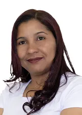 SANDRA CARDOSO DE ANDRADE
