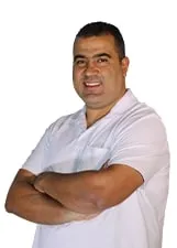 VALDNEY PEREIRA SOBRINHO