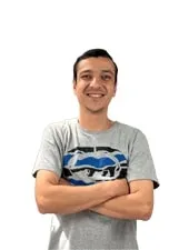 TIAGO FERNANDES DE AZEVEDO MACHADO