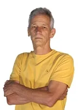 EDISON HILARIO DA SILVA