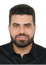 JOÃO HENRIQUE DA SILVEIRA SANTOS
