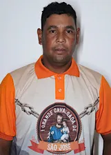 MILTON FERREIRA  SANTOS