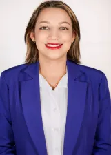 GLAUCIANE ROSA DE SOZA SALOMÉ