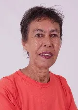 MARIA APARECIDA PEREIRA DOS SANTOS