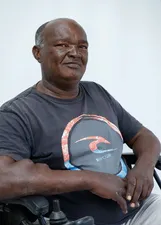 EDGAR ANTONIO DA SILVA