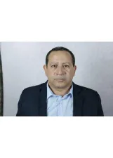 MARCOS ANTÔNIO DE OLIVEIRA