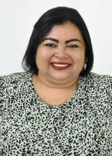 MARIA EMILIA ALCANTARÁ DA SILVA