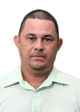 WASHINGTON DE OLIVEIRA