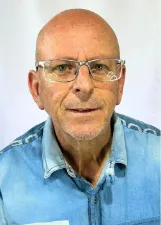MÁRCIO AURÉLIO AUGUSTO