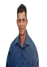 CARLOS PEREIRA DOS SANTOS