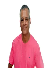 ITAMAR DA SILVA