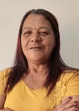 ANA ROCHA GOMES DE SOUZA