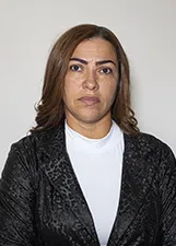 CLAUDIA APARECIDA SOARES DA SILVA